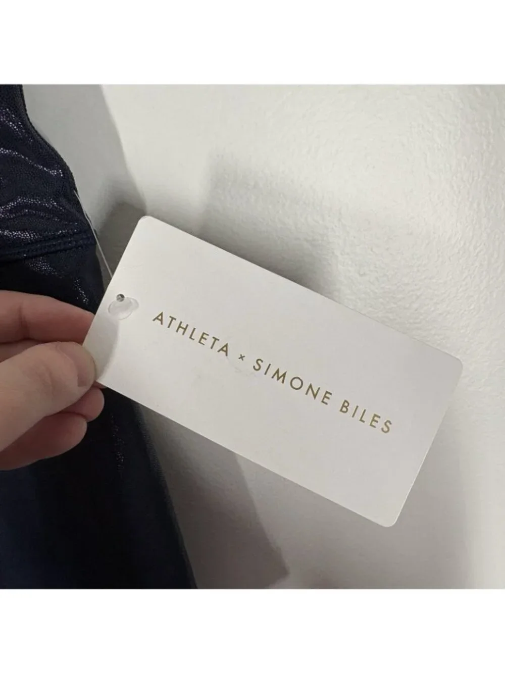Athleta girl simone